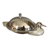 Duck bell dish