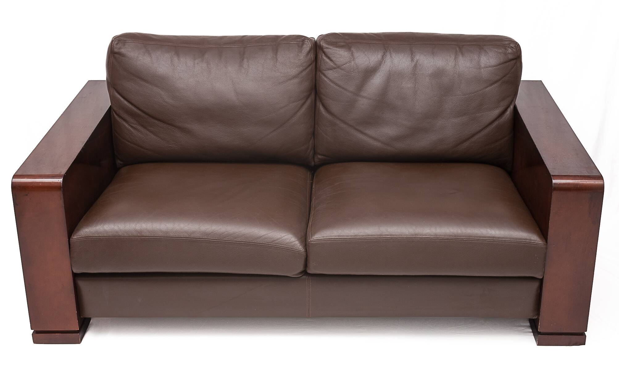 Madison sofa by Hugues Chevalier
