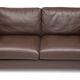 Madison sofa by Hugues Chevalier