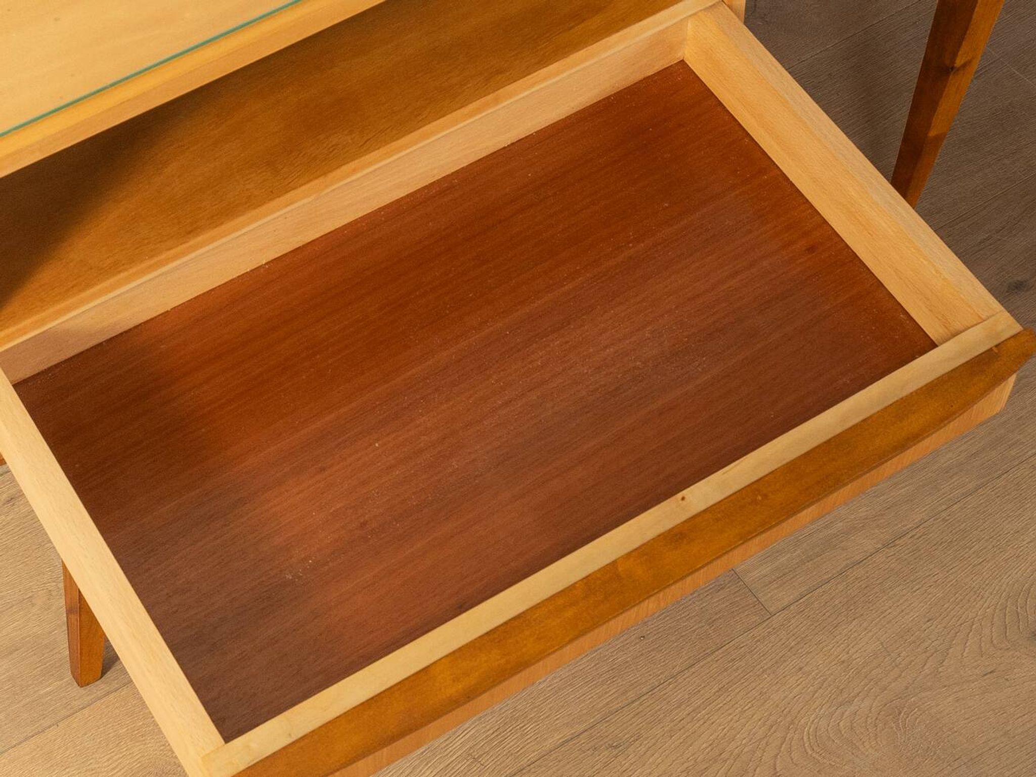 Tables de chevet rares des années 1950 par Helmut Magg pour WK Möbel