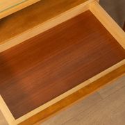 Tables de chevet rares des années 1950 par Helmut Magg pour WK Möbel