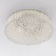Large Staff Leuchten bubble glass flush mount