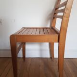 Rene Gabriel chair model 103