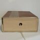 Vintage Deschuytener lamp base