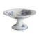 Ironstone fruit bowl "cartouches" u&c sarreguemines