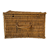 Vintage transport basket ni