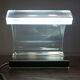 Joe Colombo's Acrilica lamp for Oluce