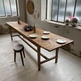 Farm table pin XXL 3m