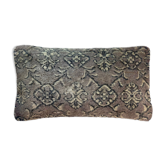 Housse de coussin vintage turque faite à la main 30 x 60 cm