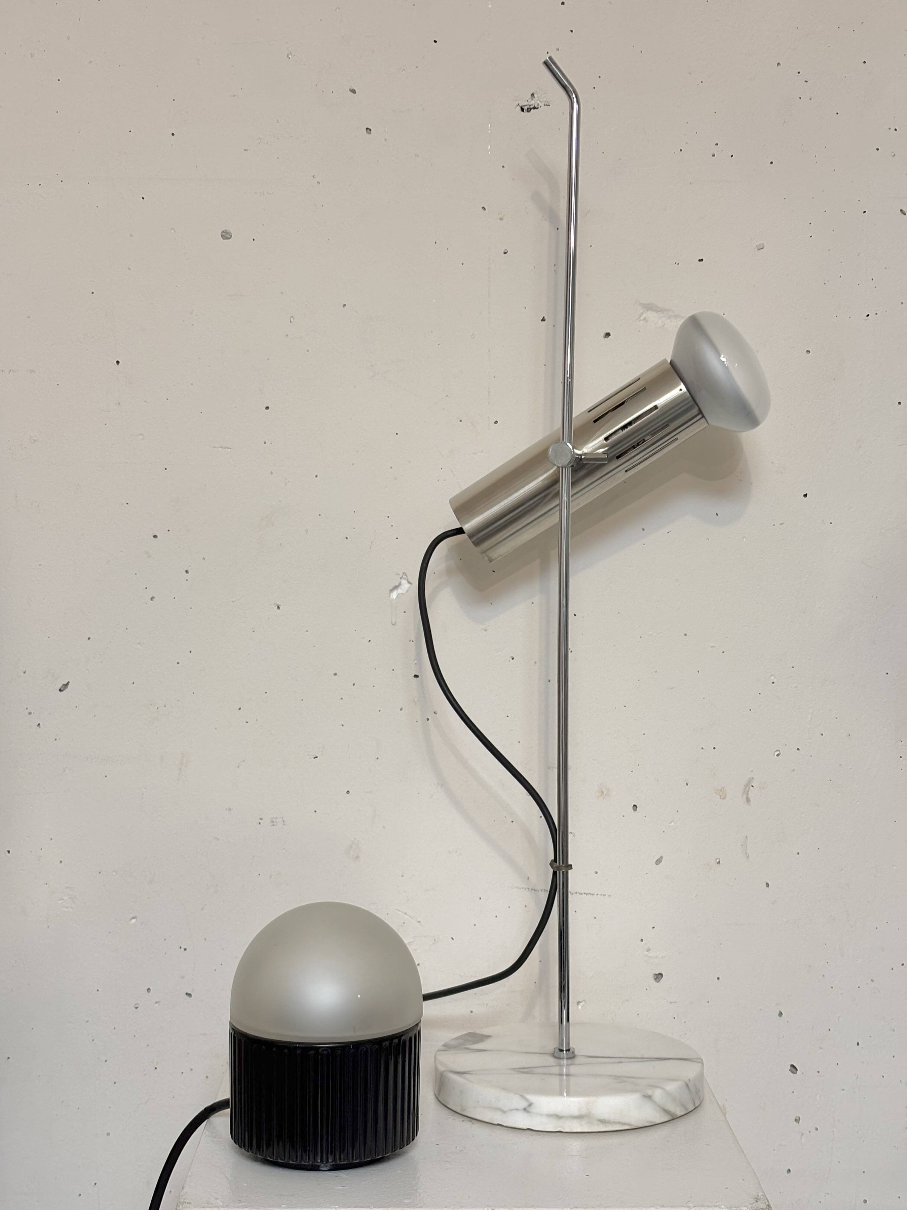 Lamp Alain Richard