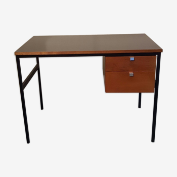 Bureau pierre paulin, édition Thonet