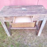 Painter workshop furniture