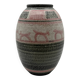 Large ceramic vase, Silvano Vannuzzi 1960s