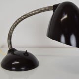 Vintage Adjustable Bakelite Table Lamp,1950's.
