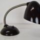 Vintage Adjustable Bakelite Table Lamp,1950's.
