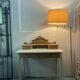 Louis XV style desk