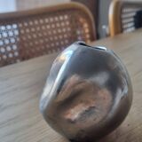 Annie Palisot Enameled Ceramic Object 1970