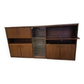 Buffet vintage Hulsta