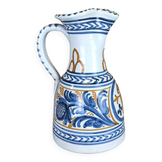 Pichet vintage Talavera