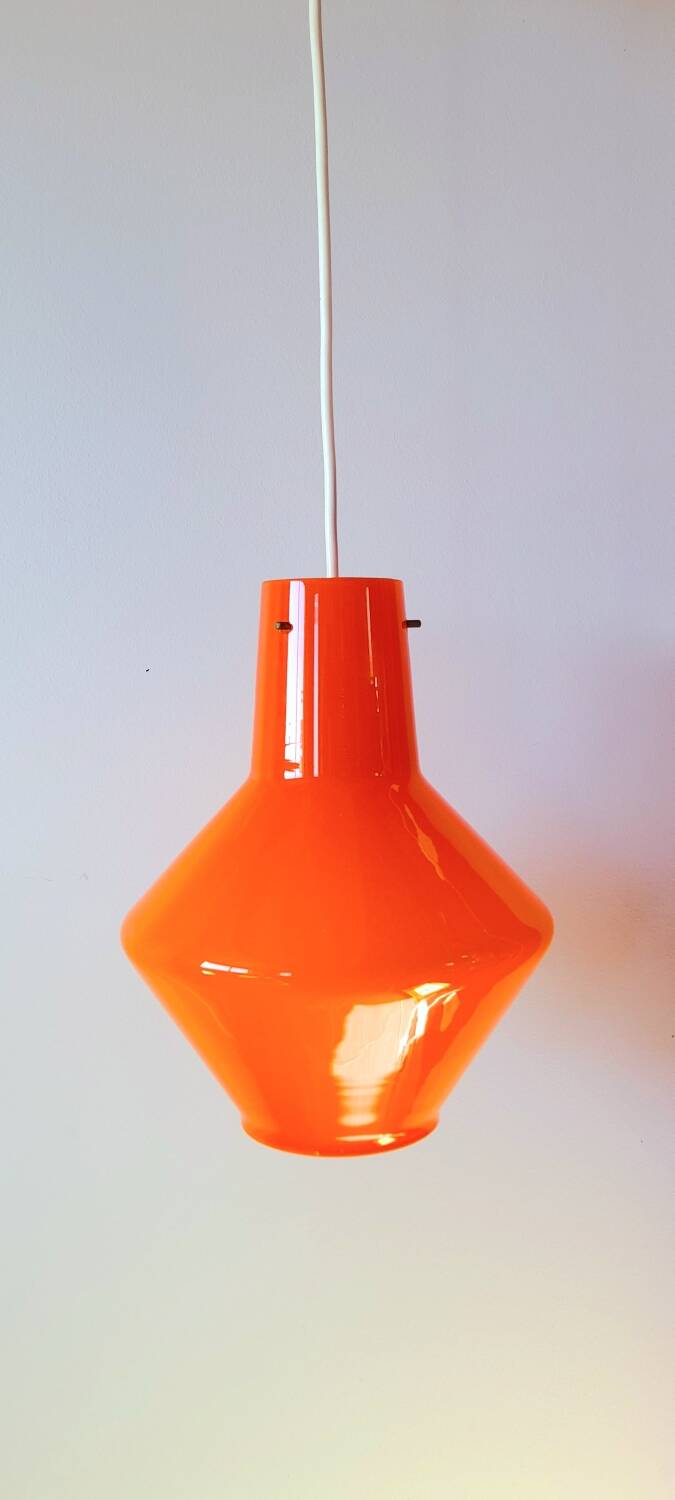 Targetti Sankey pendant lamp from the 70s