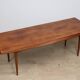 Table basse vintage en teck de Gordon Russell, 1960