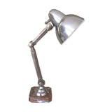 Articulated 2-arm lamp from the 1950s