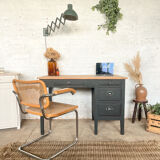 Ancien bureau poste de travail