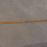 Wooden nautical oar