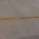 Wooden nautical oar
