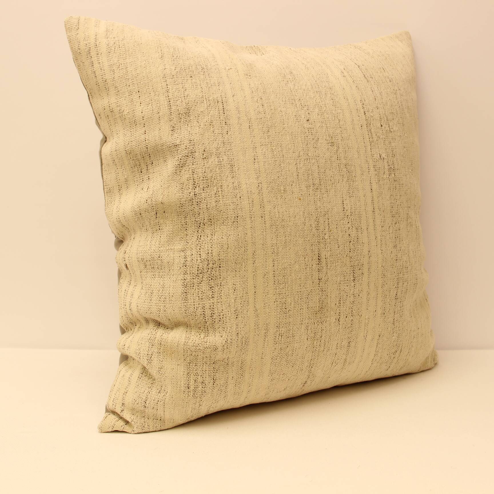 Turkish kilim cushion, 60x60 cm, a-22