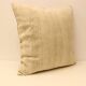 Coussin kilim