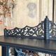 Antique display cabinet