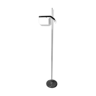 Floor lamp "Tegola" Guzzini, by Bruno Gecchelin