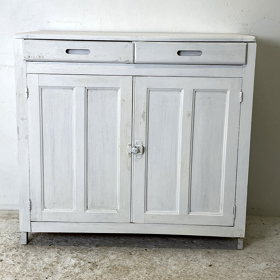 Buffet vintage 50's