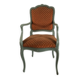 Fauteuil Style Louis XV