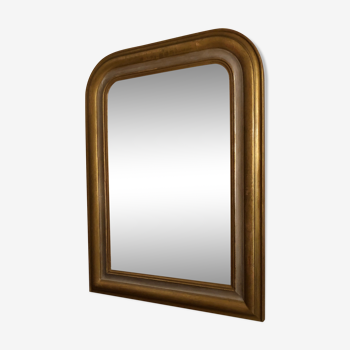 Miroir Louis Philippe 82 x 61cm