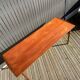 Scandinavian coffee table