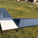 Modular sofa set by Kho Liang Ie for Artifort 1964