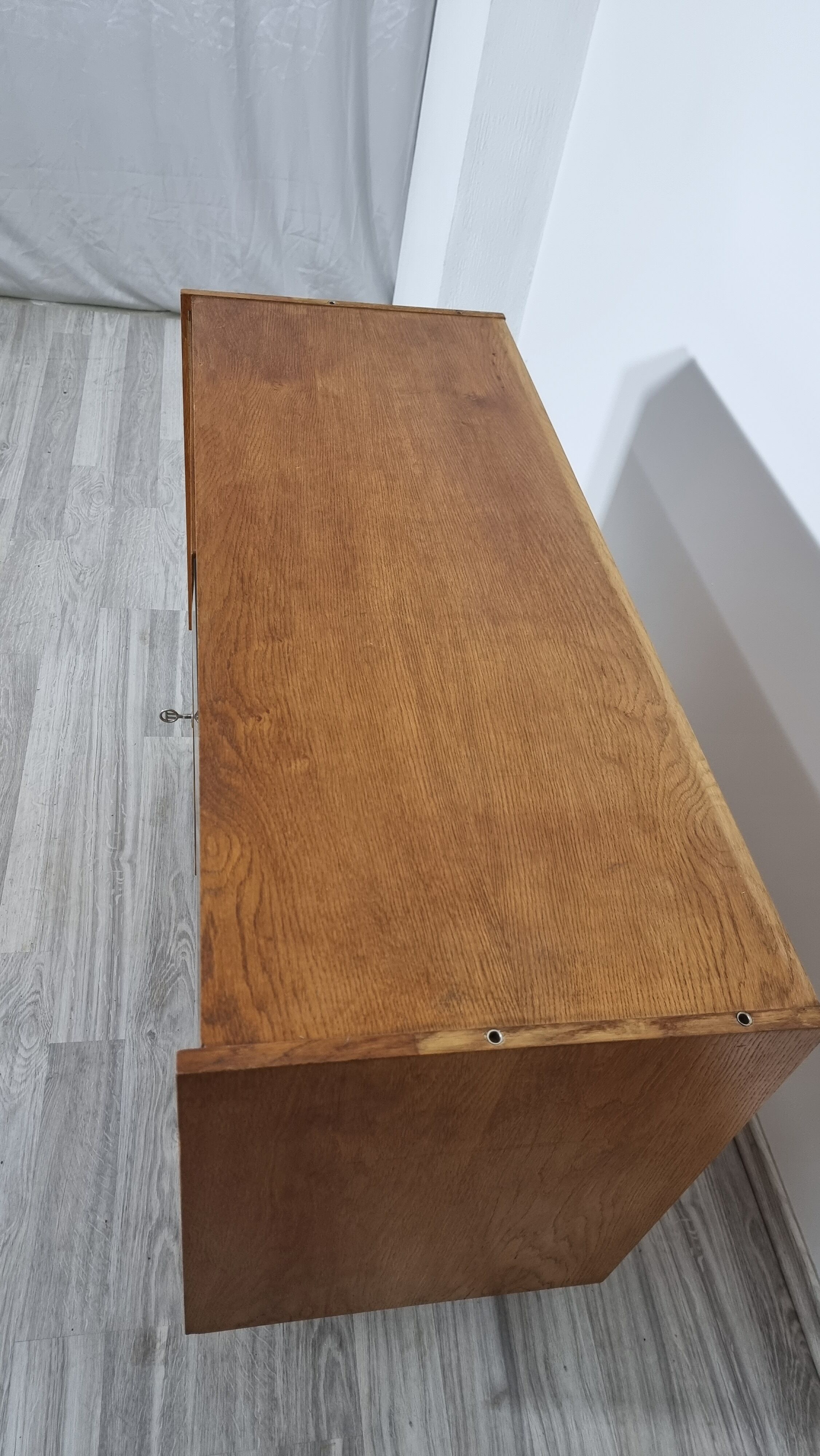 Vintage Sideboard by Jiri Jiroutek for Interier Prague, 1960s