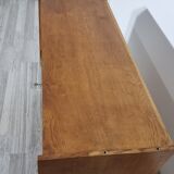 Vintage Sideboard by Jiri Jiroutek for Interier Prague, 1960s