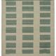 Turkish Handcrafted Loom Oushak Rug 281 cm x 311 cm