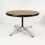 Vitra Eames Contract Table (coffee table), designed by Charles & Ray Eames
