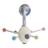 Coat hook / coat rack