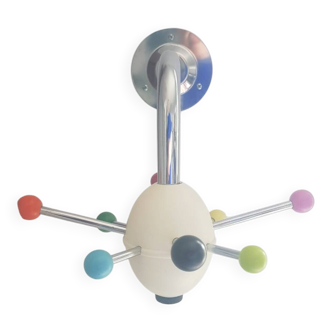 Coat hook / coat rack