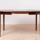Torbjørn Afdal Darby Dining Set with Six Chairs & Extendable Table, 1960s