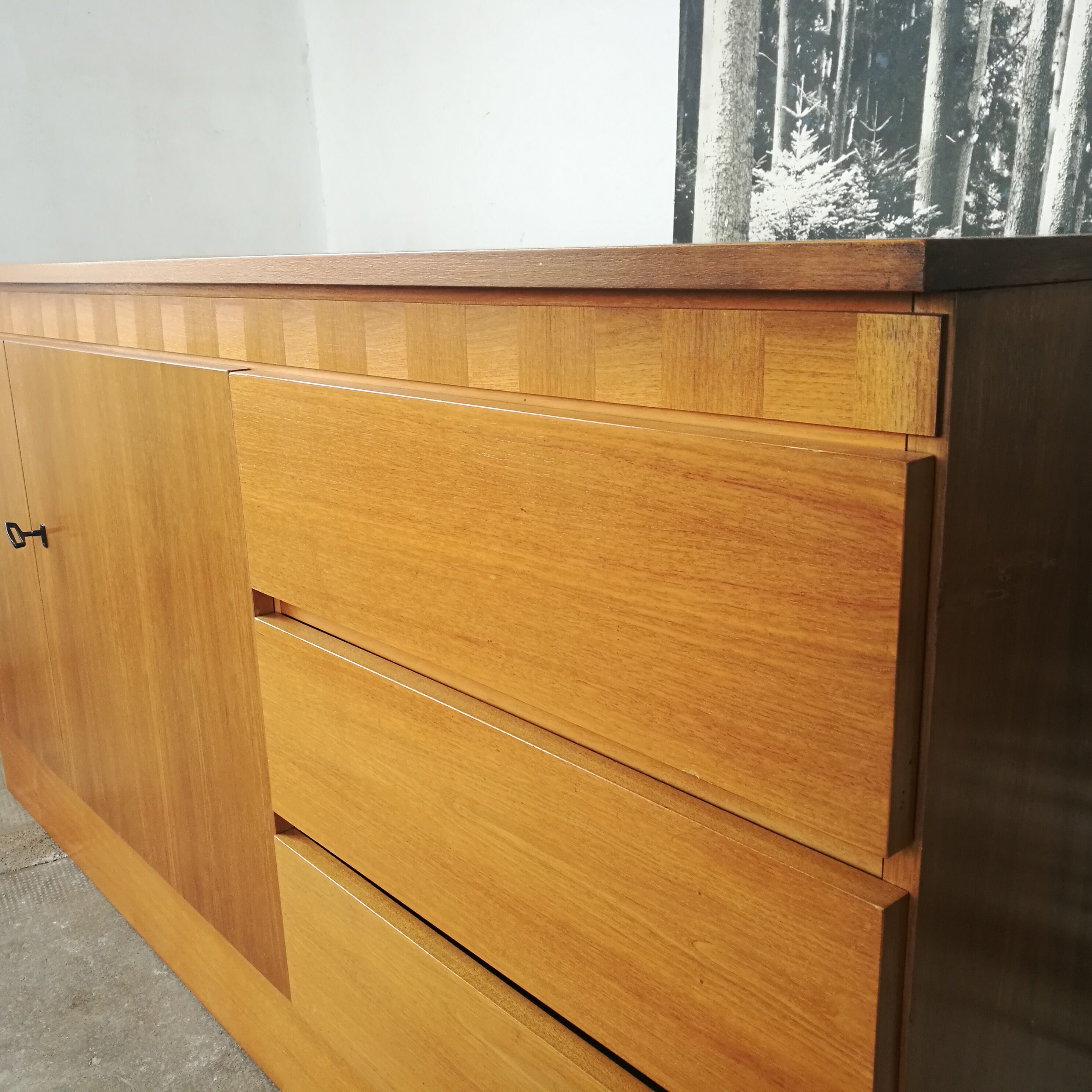 Sideboard 1960