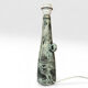 Jacques BLIN, lamp base with stylised figurative decoration