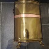 Brass umbrella holder 1920