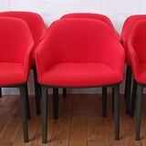 Softshell by Ronan & Erwan Bouroullec, Vitra