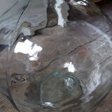 Demijohn transparent 15l